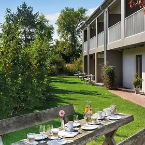 Szálloda Walhalla Regensburg Hoeferer 4 Sterne Superior, Tegernheim