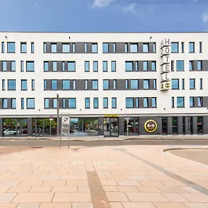 Szálloda B&B Hotel Rosenheim, Rosenheim