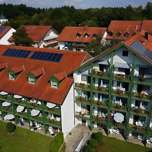 Apartman Sonnleiten-rupert, Bad Griesbach